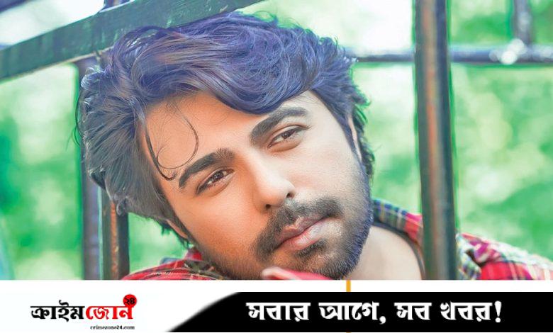 মাঝে মাঝে বিরতি চান অপূর্ব, সময় দিতে চান নিজেকে