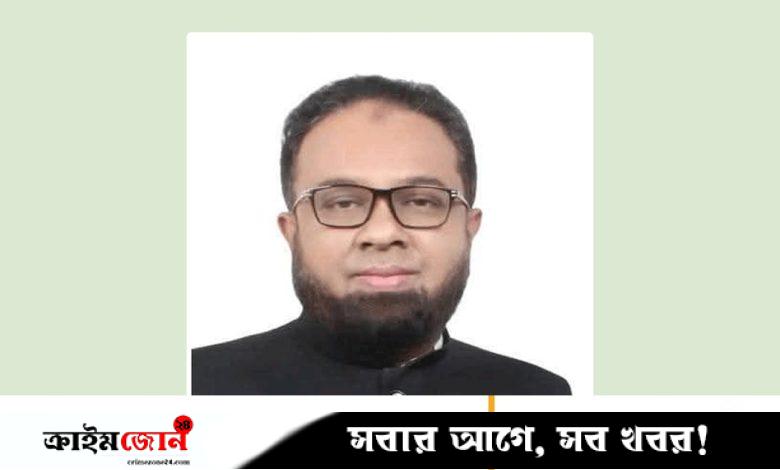 নীলফামারীর সাবেক সংসদ সদস্য সাদ্দাম হোসেন গ্রেপ্তার