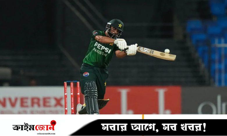 পাকিস্তানি তারকা ক্রিকেটারকে নিয়ে ‘বিস্ফোরক’ মন্তব্য অধিনায়কের