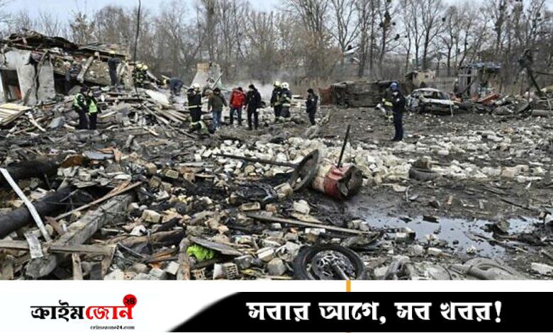 ইউক্রেনে সেনা পাঠাতে সম্মত ২৬ ইউরোপীয় দেশ, মানবেন না পুতিন
