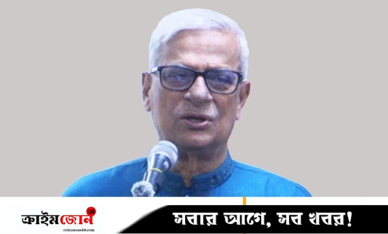অতীতের জন্য জামায়াতকে জনগণের কাছে ক্ষমা চাইতে বললেন ফারুক