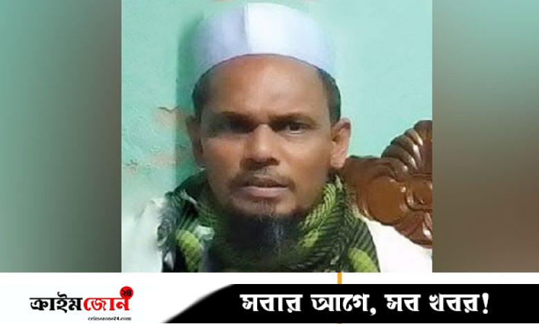 সুনামগঞ্জে নিখোঁজের ৩ দিন পর জমিয়ত নেতার লাশ মিলল নদীতে