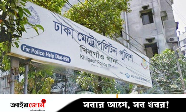 খিলগাঁওয়ে ট্রাফিক পুলিশের ওপর হামলায় আরও একজন গ্রেপ্তার