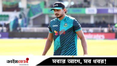 ‘শিরোপা জয়ের লক্ষ্য নিয়ে খেলবে বাংলাদেশ’