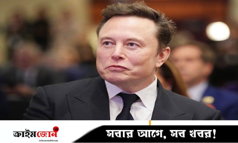টেসলার নতুন প্রস্তাবে বিশ্বের প্রথম ট্রিলিয়নিয়ার হতে পারেন ইলন মাস্ক