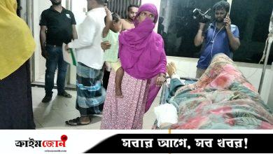 গোয়ালন্দে আস্তানায় হামলায় ১ জন নিহত, আশঙ্কাজনক ৫