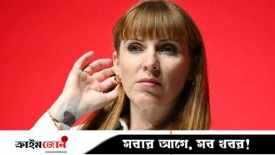 যাঁর প্রধানমন্ত্রী হওয়ার কথা, তাঁর গল্পটি থেমে গেল হঠাৎ