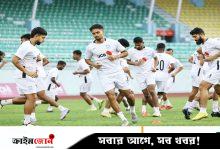 নেপালের বিপক্ষে প্রতিশোধের লড়াইয়ে নামছে বাংলাদেশ