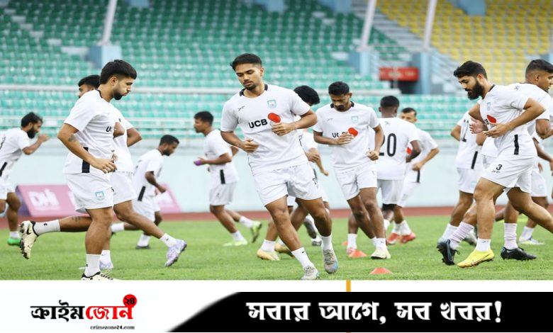 নেপালের বিপক্ষে প্রতিশোধের লড়াইয়ে নামছে বাংলাদেশ