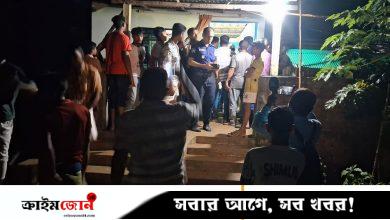 শ্রীপুরে চিহ্নিত ‘সন্ত্রাসী’র ফাঁকা গুলিতে আতঙ্ক, বিক্ষুব্ধ জনতার বাড়ি ঘেরাও