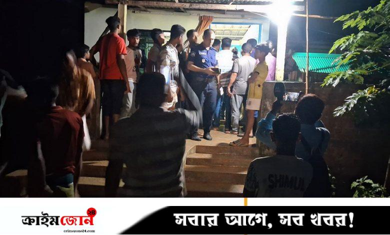 শ্রীপুরে চিহ্নিত ‘সন্ত্রাসী’র ফাঁকা গুলিতে আতঙ্ক, বিক্ষুব্ধ জনতার বাড়ি ঘেরাও