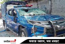 সাড়ে ৩ হাজার আসামি দিয়ে পুলিশের মামলা