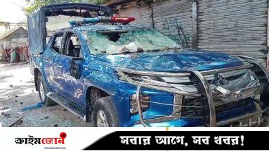 সাড়ে ৩ হাজার আসামি দিয়ে পুলিশের মামলা