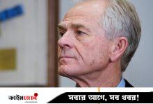 সত্যকে সামলাতে পারছে না ভারত: ট্রাম্পের উপদেষ্টা