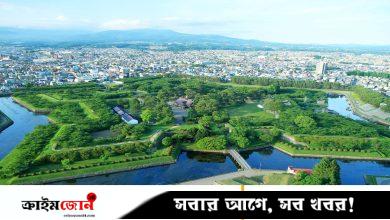 সর্বাধিক দ্বীপ রয়েছে যে দেশগুলোতে