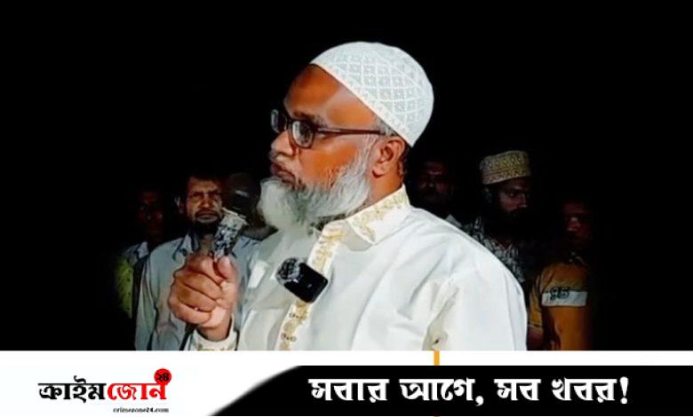 আমরা চট্টগ্রাম বিশ্ববিদ্যালয় ও পার্শ্ববর্তী এলাকার মালিক: জামায়াত নেতা