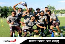 বাংলাদেশের আজ বাঁচা-মরার ম্যাচ