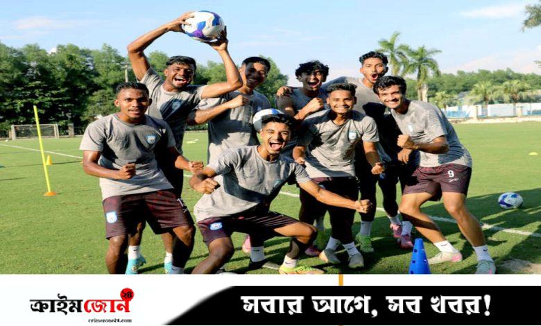 বাংলাদেশের আজ বাঁচা-মরার ম্যাচ