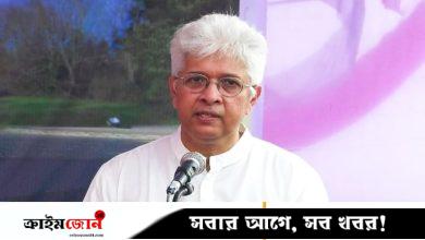 ৩৬ দিনের সংগ্রামে বাংলাদেশ মুক্ত হয়েছে, কিন্তু সব আকাঙ্ক্ষা বাস্তবায়িত হয়নি: উপদেষ্টা আদিলুর