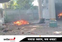 ‘নুরাল পাগলার’ লাশ পোড়ানোর ঘটনায় জামায়াতের উদ্বেগ