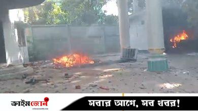 ‘নুরাল পাগলার’ লাশ পোড়ানোর ঘটনায় জামায়াতের উদ্বেগ
