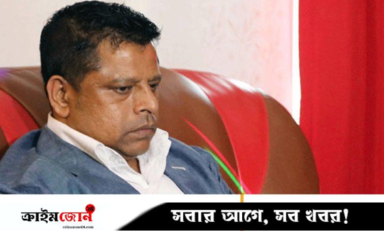 ক্যাসিনো কাণ্ডের সেলিম প্রধান ঢাকায় সিসাবার থেকে গ্রেপ্তার