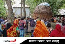 জামালপুরে চোর অভিযোগে গণপিটুনিতে একজন নিহত