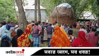জামালপুরে চোর অভিযোগে গণপিটুনিতে একজন নিহত