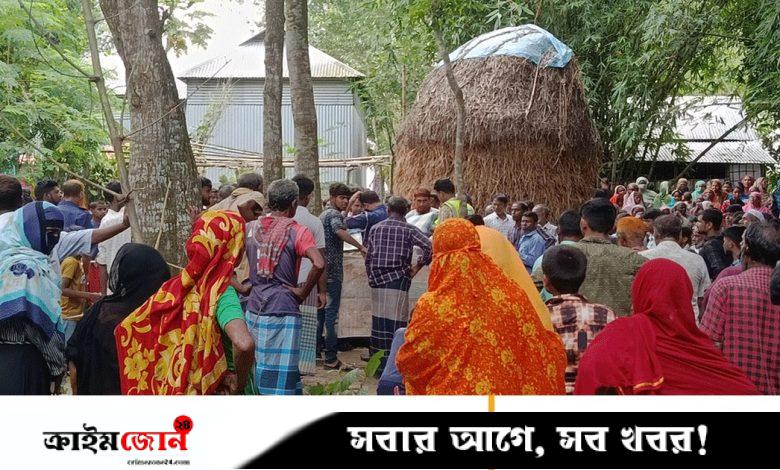 জামালপুরে চোর অভিযোগে গণপিটুনিতে একজন নিহত