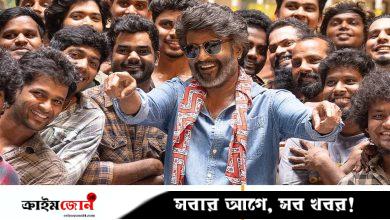 প্রেক্ষাগৃহের পর এবার ওটিটিতে আসছে 'কুলি'