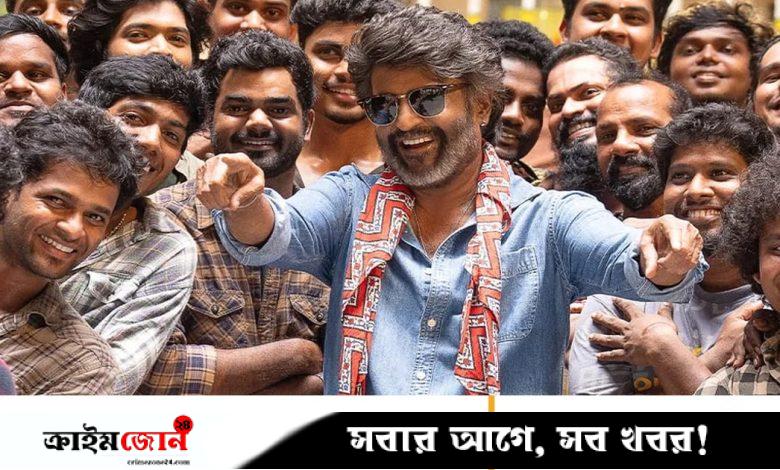 প্রেক্ষাগৃহের পর এবার ওটিটিতে আসছে 'কুলি'