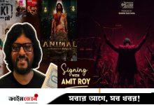 শাকিব খানের প্রিন্স সিনেমায় যুক্ত হলেন বলিউডের চিত্রগ্রাহক অমিত রায়