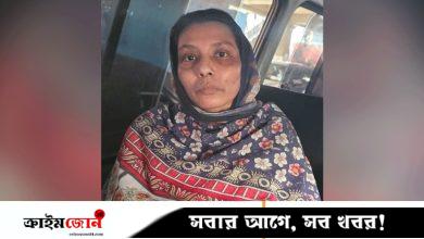 তেজগাঁওয়ে আওয়ামী লীগের ঝটিকা মিছিলের আয়োজক সুইটি গ্রেপ্তার