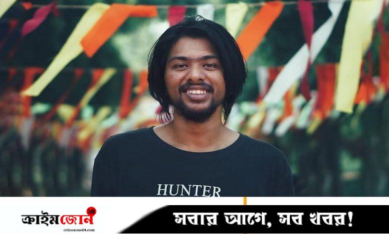 জাকসুর ভিপি প্রার্থী অমর্ত্য রায়ের প্রার্থিতা বাতিল