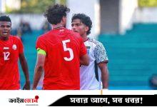নিজেকে অযাচিত চাপে ফেলছেন কি ফাহামিদুল