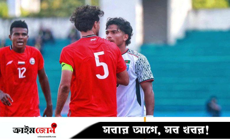 নিজেকে অযাচিত চাপে ফেলছেন কি ফাহামিদুল