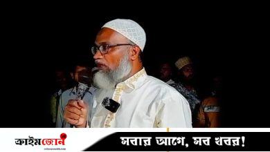 সেই জামায়াত নেতার কাছে ব্যাখ্যা চাইল চবি প্রশাসন
