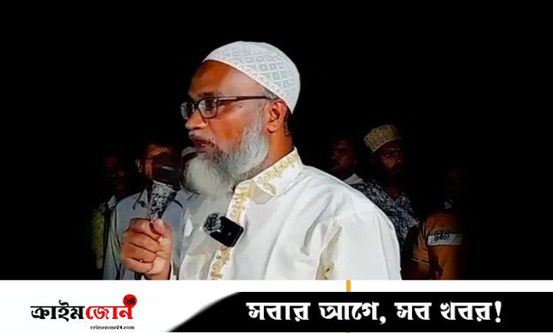 সেই জামায়াত নেতার কাছে ব্যাখ্যা চাইল চবি প্রশাসন