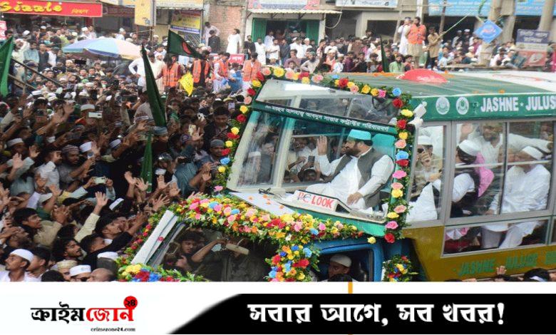 চট্টগ্রামে পদদলিত হয়ে আহত একজন আইসিইউতে, মেলেনি পরিচয়