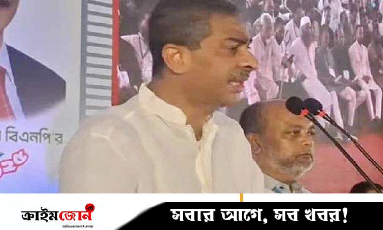 বাংলাদেশে আর এক ব্যক্তির শাসনব্যবস্থা চলবে না: বিএনপি নেতা এ্যানি