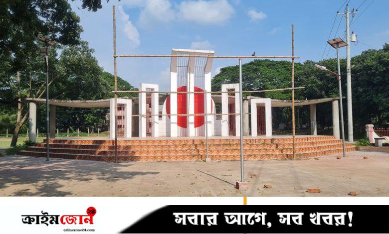 বাসাইলে কাদেরিয়া বাহিনী ও ছাত্র সমাবেশের ডাক, ১৪৪ ধারা জারি