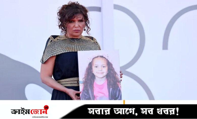ভেনিসে দ্বিতীয় সেরা পুরস্কার জিতল গাজায় শিশুহত্যা নিয়ে নির্মিত চলচ্চিত্র