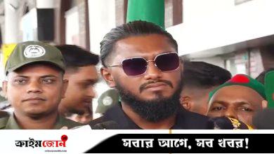 ‘কাউকে জবাব দেওয়ার কিছু নেই, নিজেদের খেলাটা খেলব’
