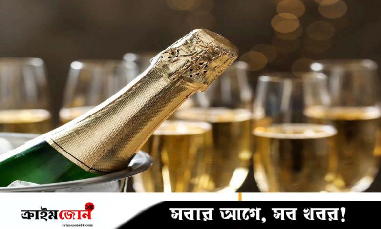 নকল শ্যাম্পেইন বিক্রি, অর্থ ও কারাদণ্ড হলো ফরাসি দম্পতির