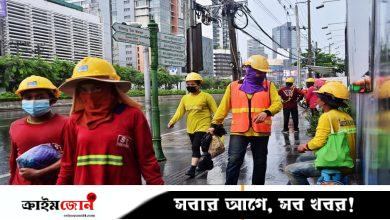 শ্রমিক সংকট মোকাবিলায় থাইল্যান্ডের নজর শ্রীলঙ্কা-বাংলাদেশে