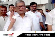 দলকে শক্তিশালী করতে হবে, গ্রুপিং করা যাবে না: মির্জা ফখরুল