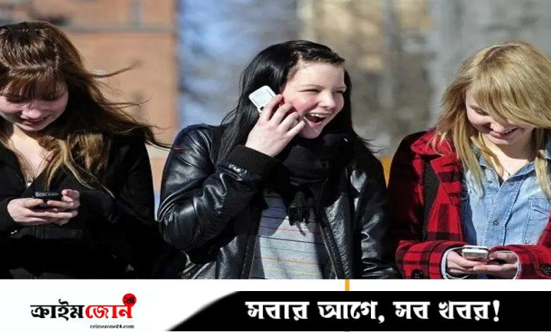স্কুলে মোবাইল নিষিদ্ধ করার কী ফল পেল নিউজিল্যান্ড