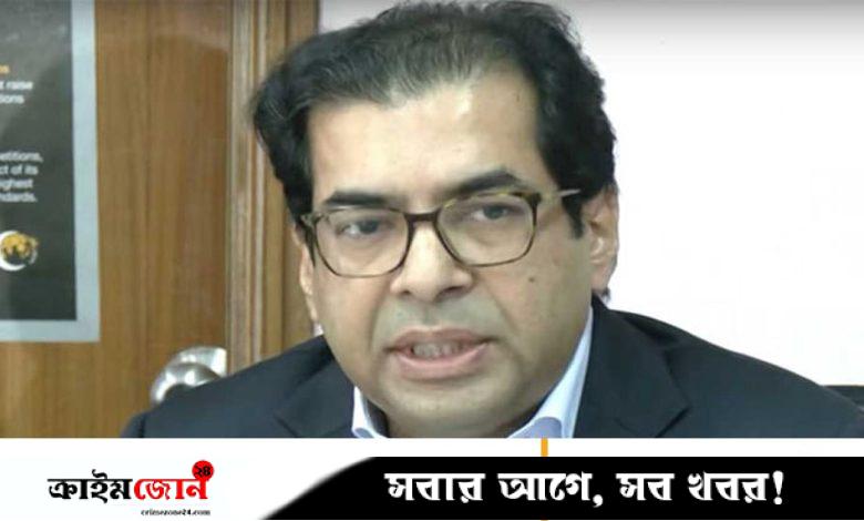 কাজী নাবিলের মা আমিনা আহমেদকে বিদেশ যেতে অনুমতি