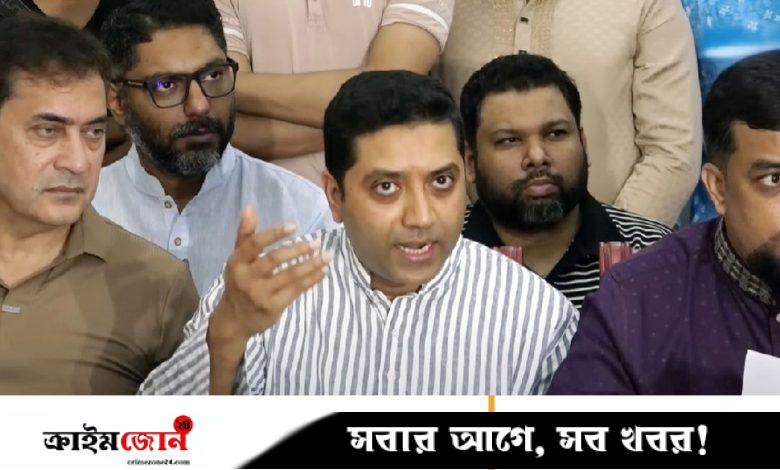 শেখ হাসিনার শত্রু ছিলাম, তাঁকে বের করেছি, তাঁর ভাগনির চাকরি খেয়েছি: ববি হাজ্জাজ