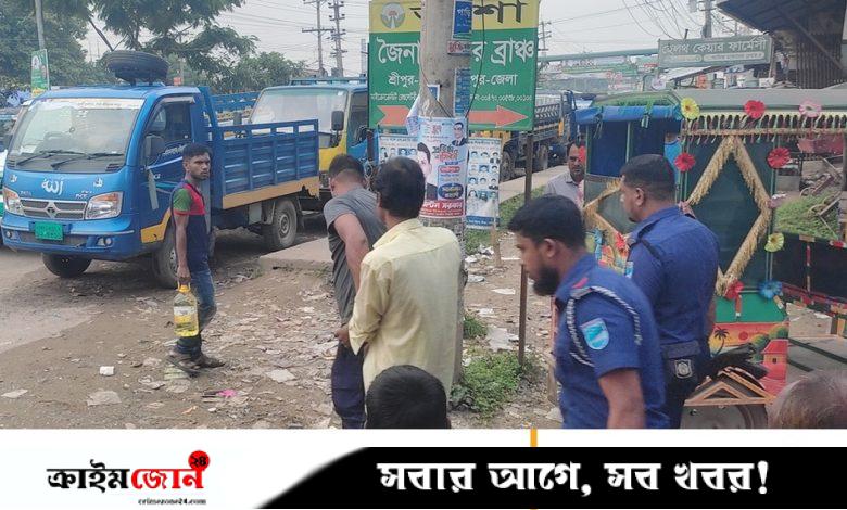 ধর্ষণের শিকার বিধবা, ছদ্মবেশে আসামি ধরলেন কনস্টেবল